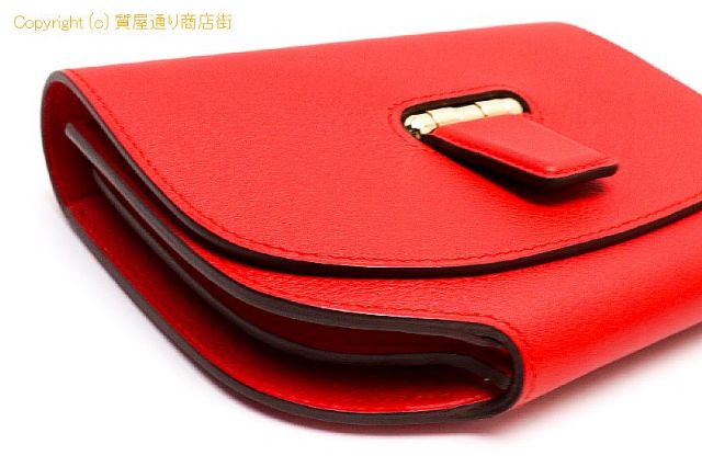 エルメス エルメス  ミニ コンヴォワイユール  ショルダーバック X刻印(2016年製) 【 TM2103079 】のオプション紹介画像(4) エルメス エルメス  ミニ コンヴォワイユール  ショルダーバック X刻印(2016年製) 【 TM2103079 】のオプション紹介画像(4)