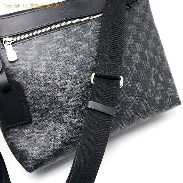 ルイ ヴィトン ダミエグラフィット LOUIS VUITTON  ダミエ グラフィット ミックPM NM 【 TM2103099 】のオプション紹介画像(1) ルイ ヴィトン ダミエグラフィット LOUIS VUITTON  ダミエ グラフィット ミックPM NM 【 TM2103099 】のオプション紹介画像(1)