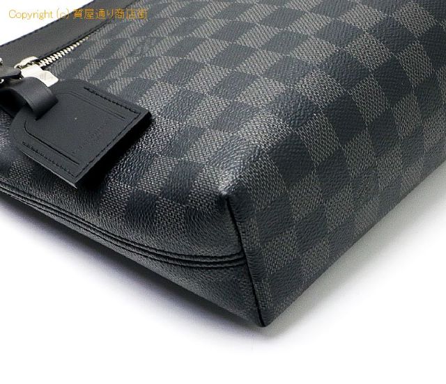 ルイ ヴィトン ダミエグラフィット LOUIS VUITTON  ダミエ グラフィット ミックPM NM 【 TM2103099 】のオプション紹介画像(2) ルイ ヴィトン ダミエグラフィット LOUIS VUITTON  ダミエ グラフィット ミックPM NM 【 TM2103099 】のオプション紹介画像(2)