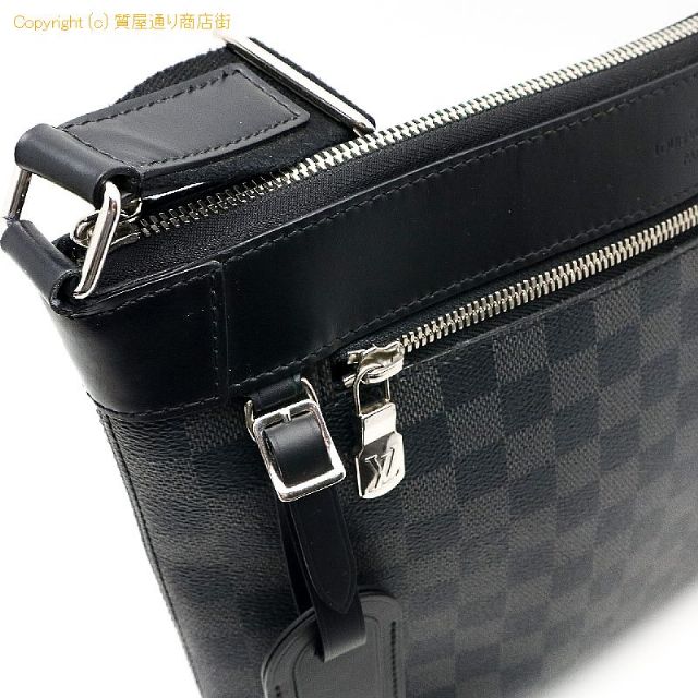 ルイ ヴィトン ダミエグラフィット LOUIS VUITTON  ダミエ グラフィット ミックPM NM 【 TM2103099 】のオプション紹介画像(4) ルイ ヴィトン ダミエグラフィット LOUIS VUITTON  ダミエ グラフィット ミックPM NM 【 TM2103099 】のオプション紹介画像(4)