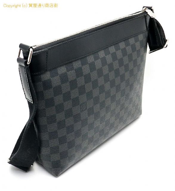 ルイ ヴィトン ダミエグラフィット LOUIS VUITTON  ダミエ グラフィット ミックPM NM 【 TM2103099 】のオプション紹介画像(5) ルイ ヴィトン ダミエグラフィット LOUIS VUITTON  ダミエ グラフィット ミックPM NM 【 TM2103099 】のオプション紹介画像(5)