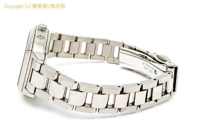 セイコー SEIKO セイコー LUKIA ルキア SSVW081 レディース 腕時計 ソーラー 電波時計 【 TM2103203 】のオプション紹介画像(2) セイコー SEIKO セイコー LUKIA ルキア SSVW081 レディース 腕時計 ソーラー 電波時計 【 TM2103203 】のオプション紹介画像(2)