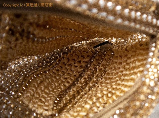 アンテプリマ アンテプリマ  ワイヤーチェーンショルダーバック 【 TM2104004 】のオプション紹介画像(4) アンテプリマ アンテプリマ  ワイヤーチェーンショルダーバック 【 TM2104004 】のオプション紹介画像(4)