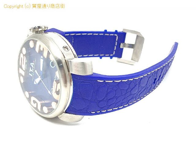 ITA アイティーエー カサノバビーチ 00.12.35 ブルー メンズ 腕時計 クオーツ 電池式 【 TM2104059 】のオプション紹介画像(3) ITA アイティーエー カサノバビーチ 00.12.35 ブルー メンズ 腕時計 クオーツ 電池式 【 TM2104059 】のオプション紹介画像(3)