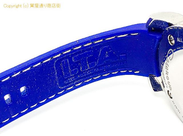 ITA アイティーエー カサノバビーチ 00.12.35 ブルー メンズ 腕時計 クオーツ 電池式 【 TM2104059 】のオプション紹介画像(4) ITA アイティーエー カサノバビーチ 00.12.35 ブルー メンズ 腕時計 クオーツ 電池式 【 TM2104059 】のオプション紹介画像(4)