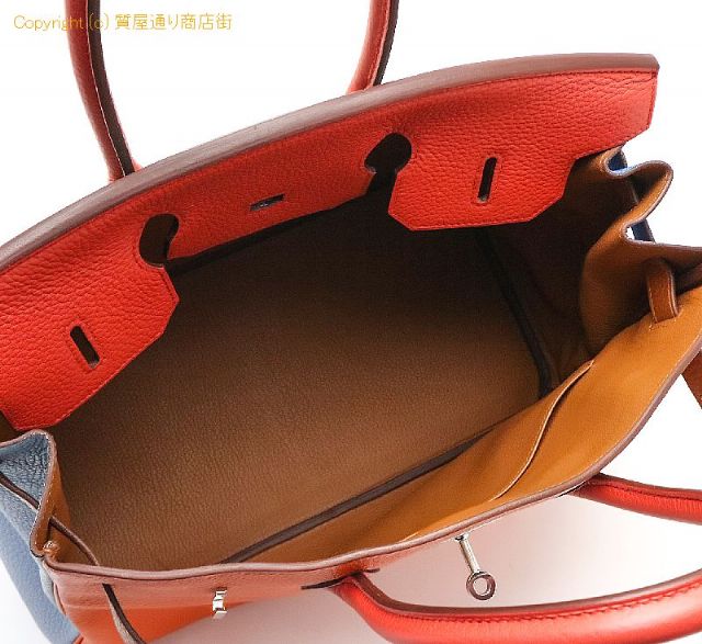 エルメス バーキン エルメス バーキン35 アルルカン トリヨンクレマンス 【 TM2104099 】のオプション紹介画像(4) エルメス バーキン エルメス バーキン35 アルルカン トリヨンクレマンス 【 TM2104099 】のオプション紹介画像(4)