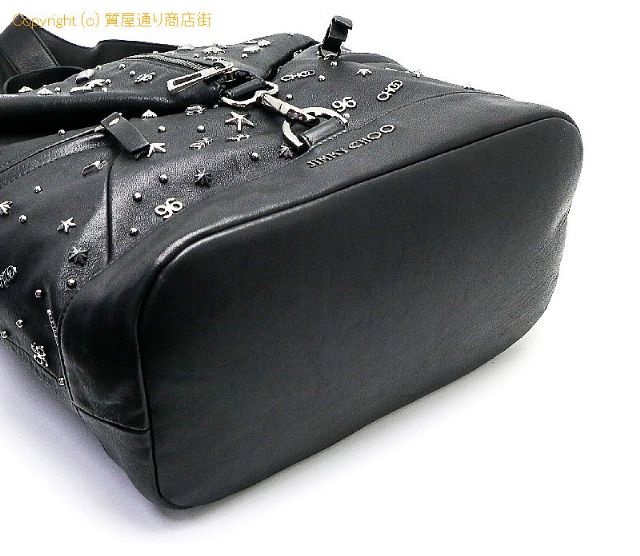 ジミーチュウ ジミーチュウ  リュック  バックパック  フィッツロイN 【 TM2105090 】のオプション紹介画像(2) ジミーチュウ ジミーチュウ  リュック  バックパック  フィッツロイN 【 TM2105090 】のオプション紹介画像(2)