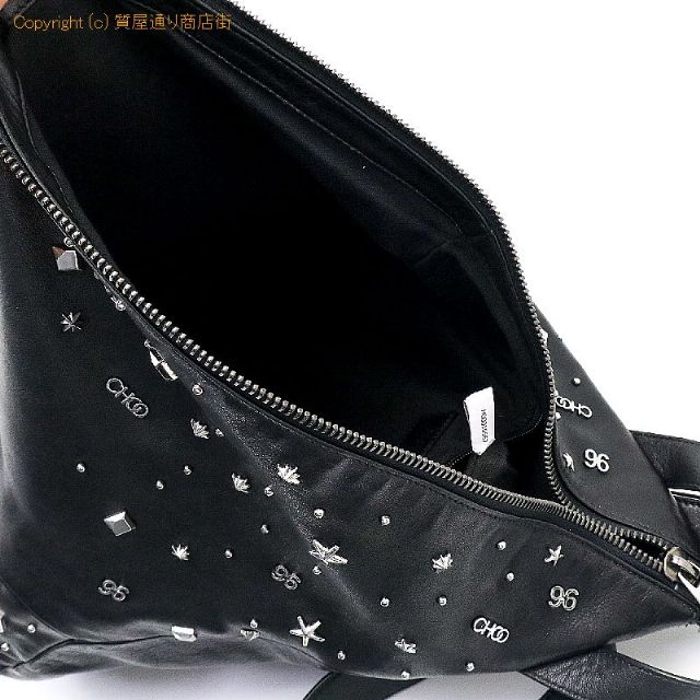 ジミーチュウ ジミーチュウ  リュック  バックパック  フィッツロイN 【 TM2105090 】のオプション紹介画像(4) ジミーチュウ ジミーチュウ  リュック  バックパック  フィッツロイN 【 TM2105090 】のオプション紹介画像(4)