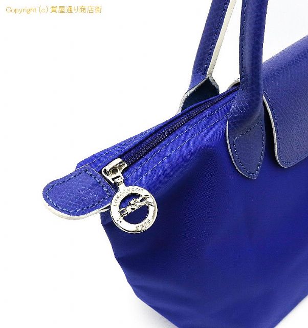 ロンシャン ロンシャン  ルプリアージュ ハンドバック Sサイズ 【 TM2105110 】のオプション紹介画像(1) ロンシャン ロンシャン  ルプリアージュ ハンドバック Sサイズ 【 TM2105110 】のオプション紹介画像(1)