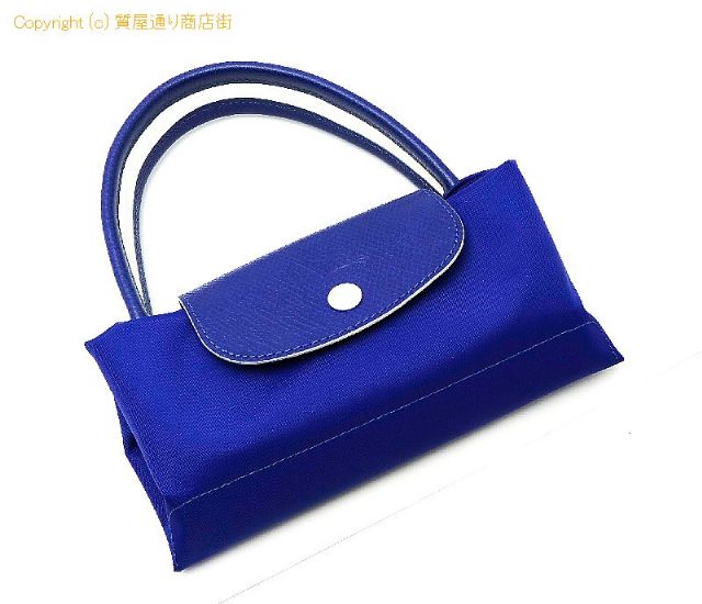 ロンシャン ロンシャン  ルプリアージュ ハンドバック Sサイズ 【 TM2105110 】のオプション紹介画像(5) ロンシャン ロンシャン  ルプリアージュ ハンドバック Sサイズ 【 TM2105110 】のオプション紹介画像(5)