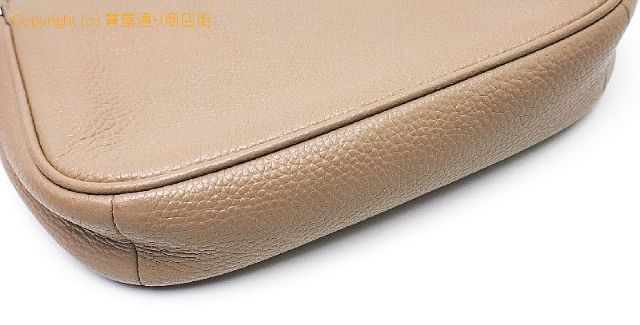 コーチ コーチ  チェーンアクセサリーポーチ 【 TM2106027 】のオプション紹介画像(5) コーチ コーチ  チェーンアクセサリーポーチ 【 TM2106027 】のオプション紹介画像(5)