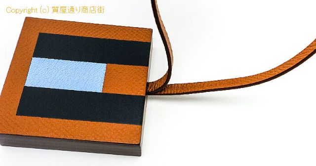 エルメス エルメス  チャーム『レトル・オ・カレ』H 【 TM2106066 】のオプション紹介画像(1) エルメス エルメス  チャーム『レトル・オ・カレ』H 【 TM2106066 】のオプション紹介画像(1)