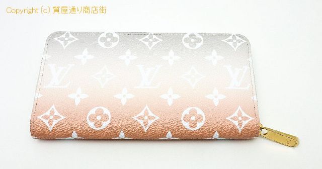 ルイ ヴィトン モノグラム LOUIS VUITTON ジッピーウォレット ブリュームグラゼーション 【 TM2106103 】のオプション紹介画像(1) ルイ ヴィトン モノグラム LOUIS VUITTON ジッピーウォレット ブリュームグラゼーション 【 TM2106103 】のオプション紹介画像(1)