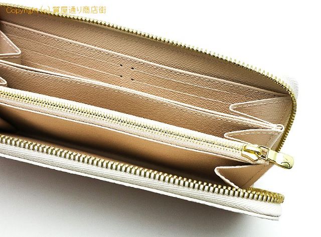 ルイ ヴィトン モノグラム LOUIS VUITTON ジッピーウォレット ブリュームグラゼーション 【 TM2106103 】のオプション紹介画像(3) ルイ ヴィトン モノグラム LOUIS VUITTON ジッピーウォレット ブリュームグラゼーション 【 TM2106103 】のオプション紹介画像(3)