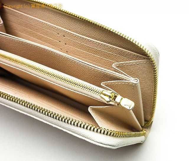 ルイ ヴィトン モノグラム LOUIS VUITTON ジッピーウォレット ブリュームグラゼーション 【 TM2106103 】のオプション紹介画像(4) ルイ ヴィトン モノグラム LOUIS VUITTON ジッピーウォレット ブリュームグラゼーション 【 TM2106103 】のオプション紹介画像(4)