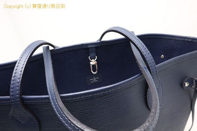 ルイ ヴィトン エピ LOUIS VUITTON  エピ  ネヴァーフルMM 【 TM2106141 】のオプション紹介画像(2) ルイ ヴィトン エピ LOUIS VUITTON  エピ  ネヴァーフルMM 【 TM2106141 】のオプション紹介画像(2)