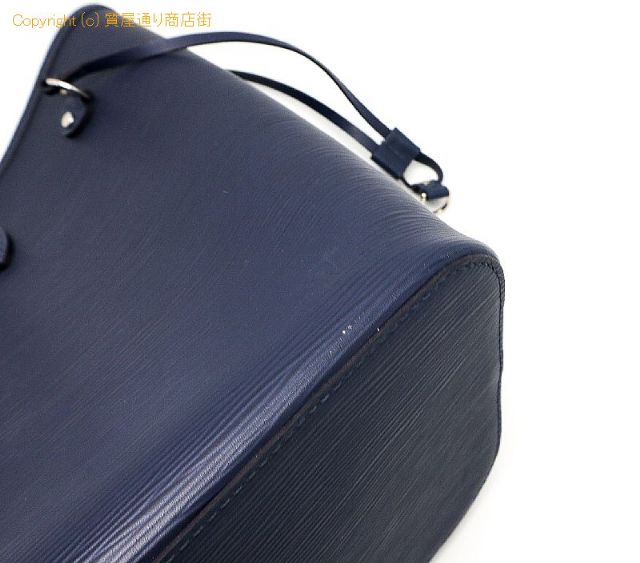 ルイ ヴィトン エピ LOUIS VUITTON  エピ  ネヴァーフルMM 【 TM2106141 】のオプション紹介画像(3) ルイ ヴィトン エピ LOUIS VUITTON  エピ  ネヴァーフルMM 【 TM2106141 】のオプション紹介画像(3)