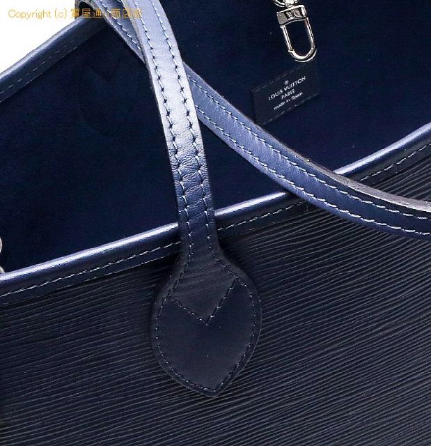 ルイ ヴィトン エピ LOUIS VUITTON  エピ  ネヴァーフルMM 【 TM2106141 】のオプション紹介画像(5) ルイ ヴィトン エピ LOUIS VUITTON  エピ  ネヴァーフルMM 【 TM2106141 】のオプション紹介画像(5)