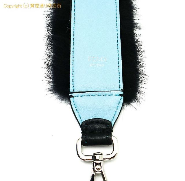 フェンディ フェンディ  ファーストラップ 【 TM2106147 】のオプション紹介画像(1) フェンディ フェンディ  ファーストラップ 【 TM2106147 】のオプション紹介画像(1)