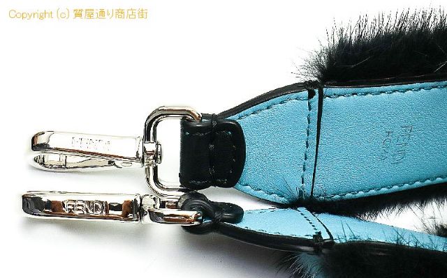 フェンディ フェンディ  ファーストラップ 【 TM2106147 】のオプション紹介画像(2) フェンディ フェンディ  ファーストラップ 【 TM2106147 】のオプション紹介画像(2)