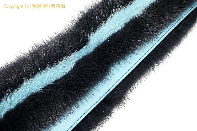フェンディ フェンディ  ファーストラップ 【 TM2106147 】のオプション紹介画像(3) フェンディ フェンディ  ファーストラップ 【 TM2106147 】のオプション紹介画像(3)