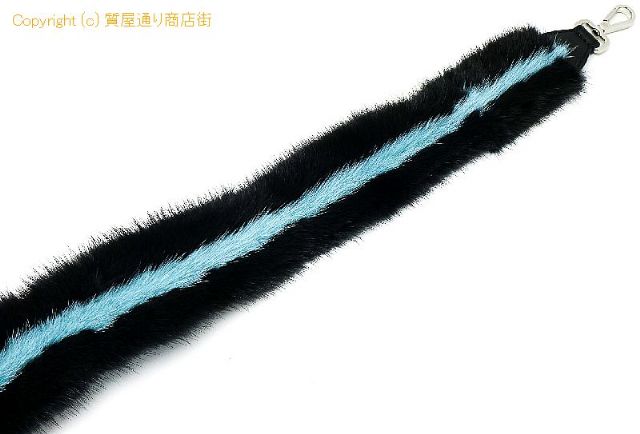 フェンディ フェンディ  ファーストラップ 【 TM2106147 】のオプション紹介画像(4) フェンディ フェンディ  ファーストラップ 【 TM2106147 】のオプション紹介画像(4)