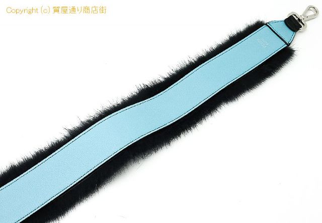 フェンディ フェンディ  ファーストラップ 【 TM2106147 】のオプション紹介画像(5) フェンディ フェンディ  ファーストラップ 【 TM2106147 】のオプション紹介画像(5)