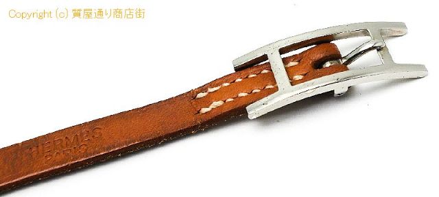 エルメス エルメス  アピ3  ロングブレスレット 【 TM2107035 】のオプション紹介画像(1) エルメス エルメス  アピ3  ロングブレスレット 【 TM2107035 】のオプション紹介画像(1)