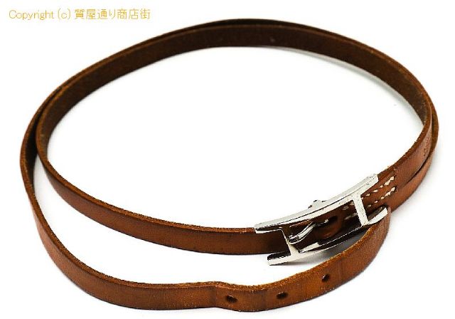 エルメス エルメス  アピ3  ロングブレスレット 【 TM2107035 】のオプション紹介画像(5) エルメス エルメス  アピ3  ロングブレスレット 【 TM2107035 】のオプション紹介画像(5)