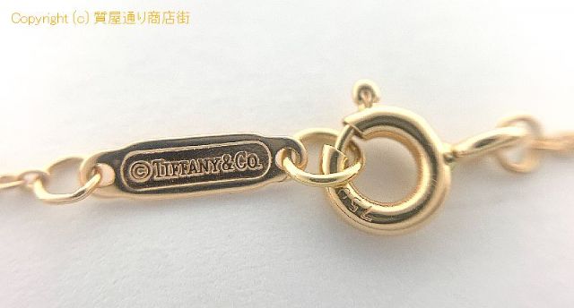 ティファニー TIFFANY ティファニー 750 K18 18金ローズゴールド ヴィンテージ オーバルキー ミニ ネックレス ペンダント 【 TM2107077 】のオプション紹介画像(2) ティファニー TIFFANY ティファニー 750 K18 18金ローズゴールド ヴィンテージ オーバルキー ミニ ネックレス ペンダント 【 TM2107077 】のオプション紹介画像(2)