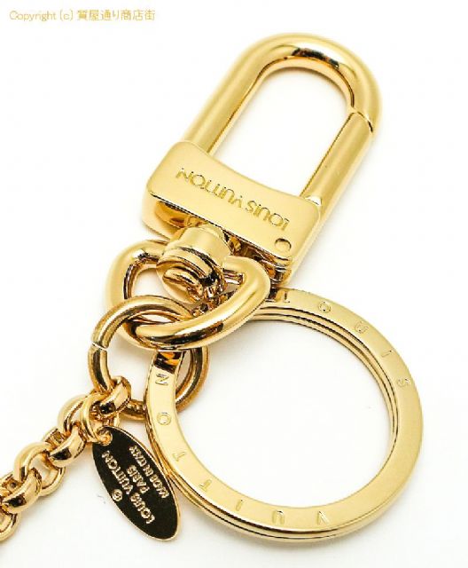 ルイ ヴィトン LOUIS VUITTON ルイヴィトン ポルトクレ・ヴィヴィエンヌ キーホルダー M67378 【 TM2108055 】のオプション紹介画像(1) ルイ ヴィトン LOUIS VUITTON ルイヴィトン ポルトクレ・ヴィヴィエンヌ キーホルダー M67378 【 TM2108055 】のオプション紹介画像(1)