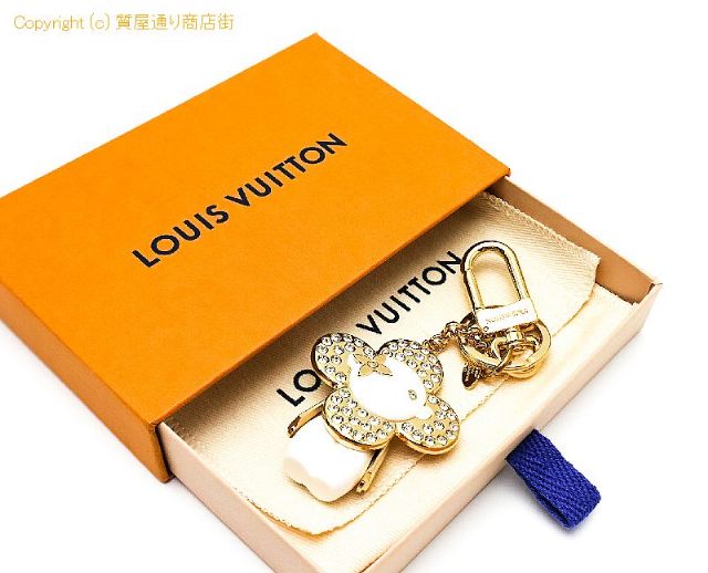 ルイ ヴィトン LOUIS VUITTON ルイヴィトン ポルトクレ・ヴィヴィエンヌ キーホルダー M67378 【 TM2108055 】のオプション紹介画像(5) ルイ ヴィトン LOUIS VUITTON ルイヴィトン ポルトクレ・ヴィヴィエンヌ キーホルダー M67378 【 TM2108055 】のオプション紹介画像(5)