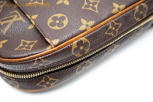 ルイ ヴィトン モノグラム LOUIS VUITTON  モノグラム  ポシェットガンジュ 【 TM2109001 】のオプション紹介画像(2) ルイ ヴィトン モノグラム LOUIS VUITTON  モノグラム  ポシェットガンジュ 【 TM2109001 】のオプション紹介画像(2)