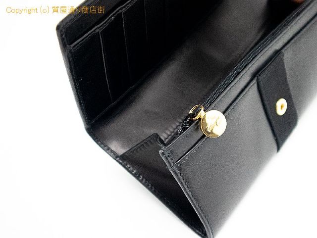 フェラガモ フェラガモ  ヴァラ  リボン  2つ折り長財布 【 TM2109004 】のオプション紹介画像(3) フェラガモ フェラガモ  ヴァラ  リボン  2つ折り長財布 【 TM2109004 】のオプション紹介画像(3)