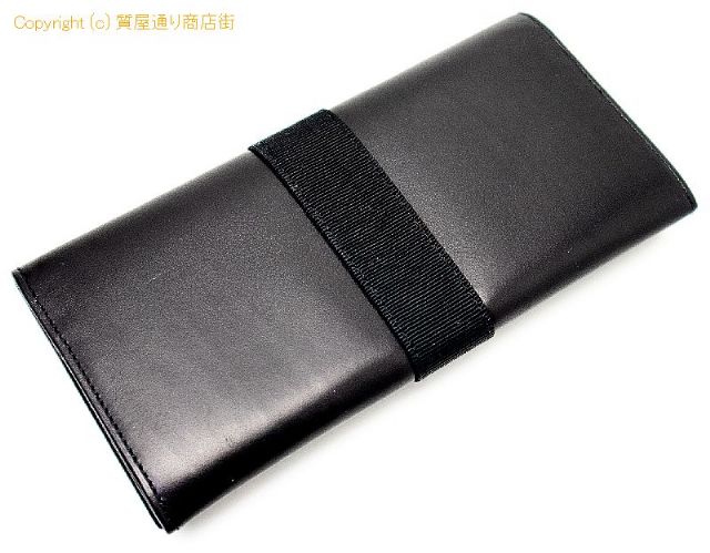 フェラガモ フェラガモ  ヴァラ  リボン  2つ折り長財布 【 TM2109004 】のオプション紹介画像(5) フェラガモ フェラガモ  ヴァラ  リボン  2つ折り長財布 【 TM2109004 】のオプション紹介画像(5)