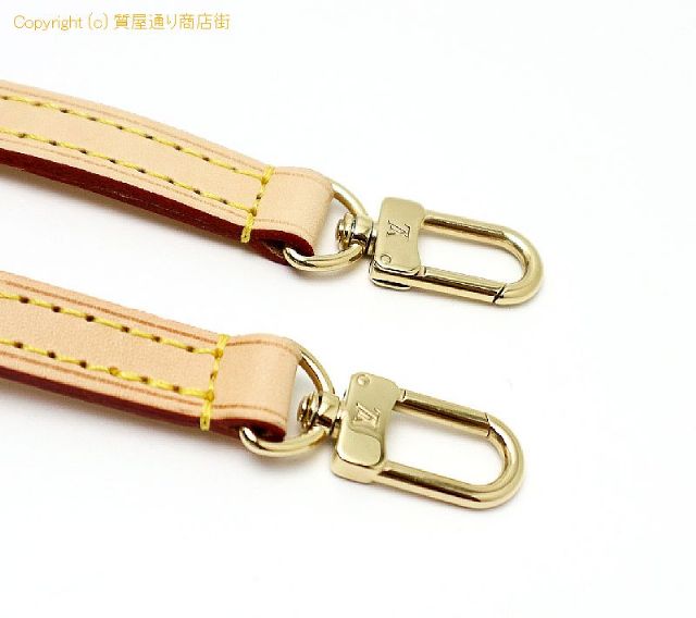 ルイ ヴィトン LOUIS VUITTON ルイヴィトン ショルダーストラップ J00145 【 TM2109013 】のオプション紹介画像(1) ルイ ヴィトン LOUIS VUITTON ルイヴィトン ショルダーストラップ J00145 【 TM2109013 】のオプション紹介画像(1)