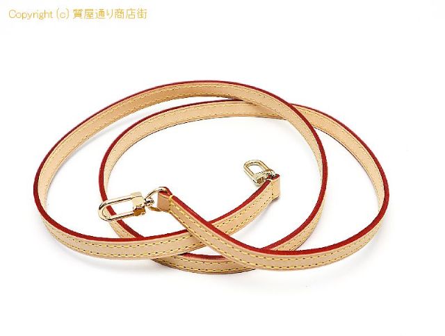 ルイ ヴィトン LOUIS VUITTON ルイヴィトン ショルダーストラップ J00145 【 TM2109013 】のオプション紹介画像(3) ルイ ヴィトン LOUIS VUITTON ルイヴィトン ショルダーストラップ J00145 【 TM2109013 】のオプション紹介画像(3)
