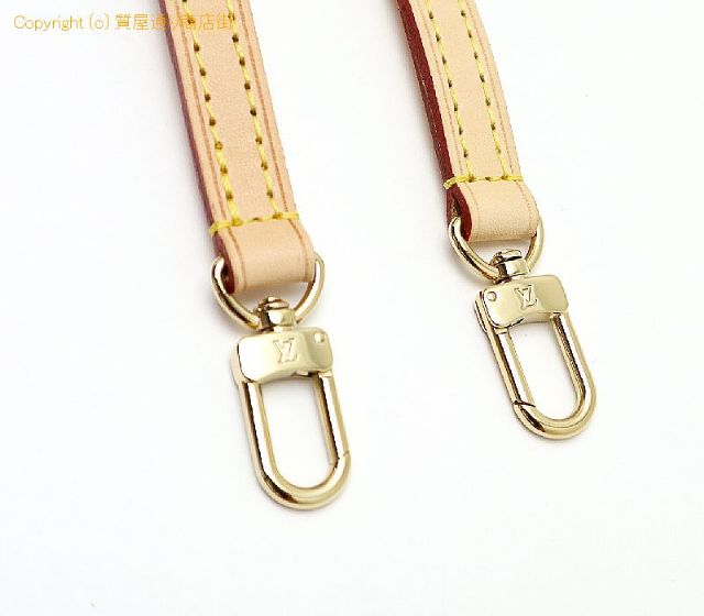 ルイ ヴィトン LOUIS VUITTON ルイヴィトン ショルダーストラップ J00145 【 TM2109013 】のオプション紹介画像(4) ルイ ヴィトン LOUIS VUITTON ルイヴィトン ショルダーストラップ J00145 【 TM2109013 】のオプション紹介画像(4)