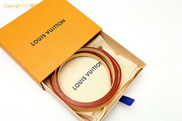 ルイ ヴィトン LOUIS VUITTON ルイヴィトン ショルダーストラップ J00145 【 TM2109013 】のオプション紹介画像(5) ルイ ヴィトン LOUIS VUITTON ルイヴィトン ショルダーストラップ J00145 【 TM2109013 】のオプション紹介画像(5)