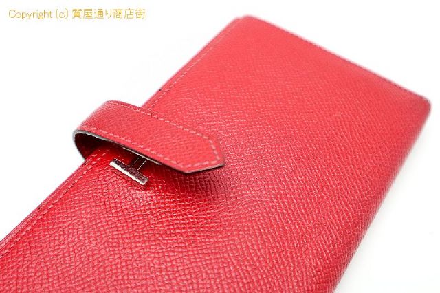 エルメス ベアン HERMES エルメス  ベアンスフレ  長財布 【 TM2109019 】のオプション紹介画像(2) エルメス ベアン HERMES エルメス  ベアンスフレ  長財布 【 TM2109019 】のオプション紹介画像(2)