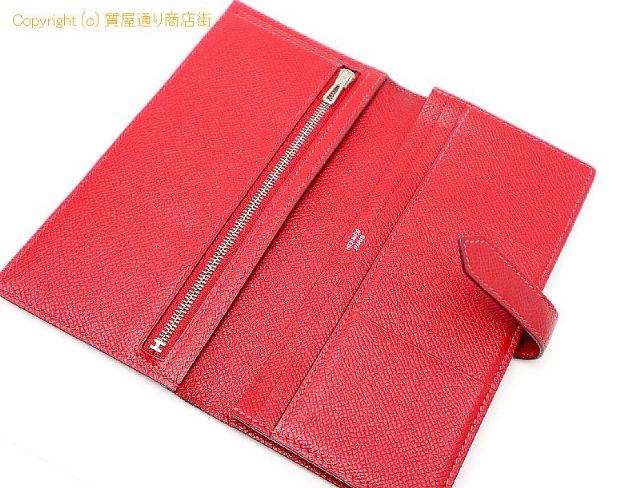 エルメス ベアン HERMES エルメス  ベアンスフレ  長財布 【 TM2109019 】のオプション紹介画像(3) エルメス ベアン HERMES エルメス  ベアンスフレ  長財布 【 TM2109019 】のオプション紹介画像(3)