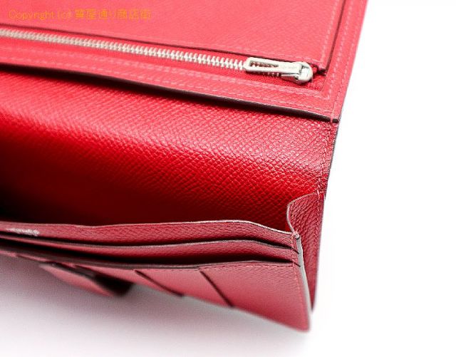 エルメス ベアン HERMES エルメス  ベアンスフレ  長財布 【 TM2109019 】のオプション紹介画像(4) エルメス ベアン HERMES エルメス  ベアンスフレ  長財布 【 TM2109019 】のオプション紹介画像(4)