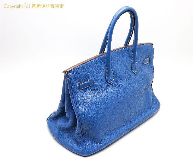 エルメス バーキン HERMES エルメス トリヨンクレマンス シルバー金具 バーキン35 エクラ ハンドバック □O刻印 【 TM2109048 】のオプション紹介画像(1) エルメス バーキン HERMES エルメス トリヨンクレマンス シルバー金具 バーキン35 エクラ ハンドバック □O刻印 【 TM2109048 】のオプション紹介画像(1)