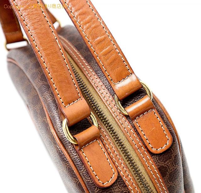 セリーヌ CELINE セリーヌ マカダム ハンドバック 【 TM2110020 】のオプション紹介画像(2) セリーヌ CELINE セリーヌ マカダム ハンドバック 【 TM2110020 】のオプション紹介画像(2)