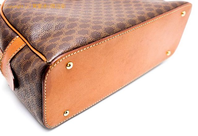 セリーヌ CELINE セリーヌ マカダム ハンドバック 【 TM2110020 】のオプション紹介画像(3) セリーヌ CELINE セリーヌ マカダム ハンドバック 【 TM2110020 】のオプション紹介画像(3)