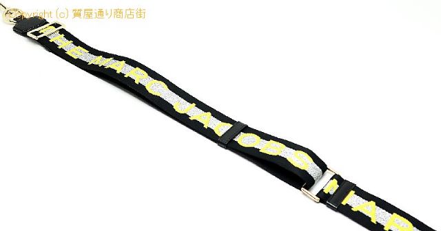 マークジェイコブス マークジェイコブス  ショルダーストラップ 【 TM2110030 】のオプション紹介画像(5) マークジェイコブス マークジェイコブス  ショルダーストラップ 【 TM2110030 】のオプション紹介画像(5)
