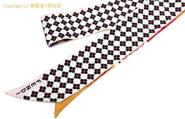 フェンディ FENDI フェンディ シルク ツイリー スカーフ 【 TM2110070 】のオプション紹介画像(1) フェンディ FENDI フェンディ シルク ツイリー スカーフ 【 TM2110070 】のオプション紹介画像(1)