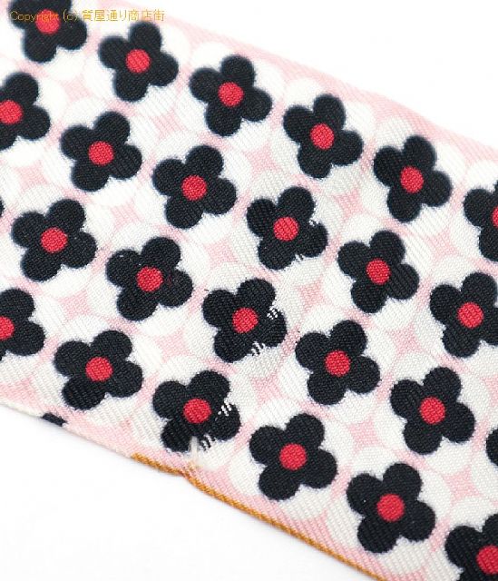 フェンディ FENDI フェンディ シルク ツイリー スカーフ 【 TM2110070 】のオプション紹介画像(2) フェンディ FENDI フェンディ シルク ツイリー スカーフ 【 TM2110070 】のオプション紹介画像(2)