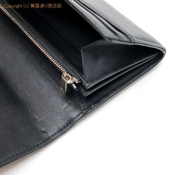クリスチャン ディオール DIOR ディオール  2つ折り長財布 【 TM2111088 】のオプション紹介画像(2) クリスチャン ディオール DIOR ディオール  2つ折り長財布 【 TM2111088 】のオプション紹介画像(2)