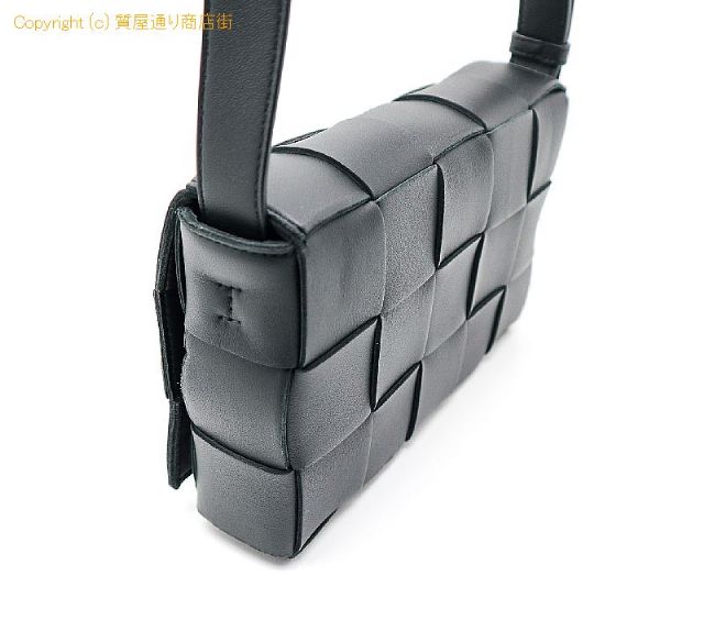 ボッテガ ヴェネタ BOTTEGA VENETA ボッテガヴェネタ マキシイントレチャート ショルダーバック 【 TM2112069 】のオプション紹介画像(1) ボッテガ ヴェネタ BOTTEGA VENETA ボッテガヴェネタ マキシイントレチャート ショルダーバック 【 TM2112069 】のオプション紹介画像(1)